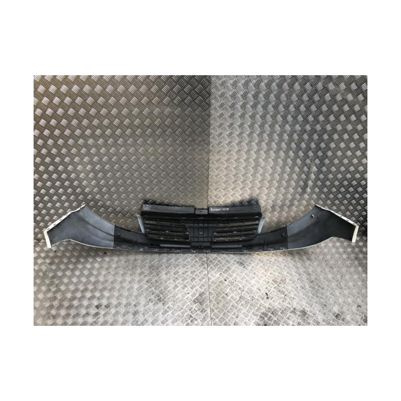 Calandre NISSAN PRIMASTAR 1 PHASE 2 d’occasion