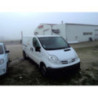 Calandre NISSAN PRIMASTAR 1 PHASE 2 d’occasion