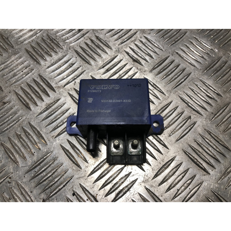 Relais electrique VOLVO C 30 PHASE 2 d’occasion