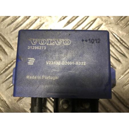 Relais electrique VOLVO C 30 PHASE 2 d’occasion