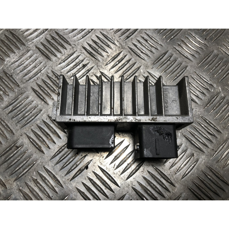 Relais de prechauffage DACIA DUSTER 2 PHASE 1 d’occasion