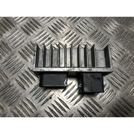 Relais de prechauffage DACIA DUSTER 2 PHASE 1 d’occasion