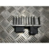 Relais de prechauffage DACIA DUSTER 2 PHASE 1 d’occasion