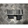 Relais de prechauffage DACIA DUSTER 2 PHASE 1 d’occasion