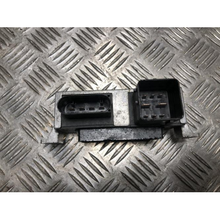 Relais de prechauffage DACIA DUSTER 2 PHASE 1 d’occasion