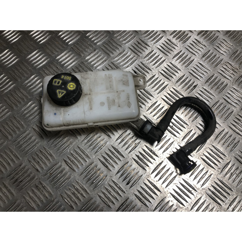 Bocal liquide de frein RENAULT TRAFIC 3 COURT PHASE 1 d’occasion