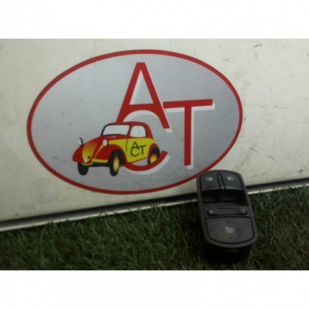 Interrupteur de leve vitre avant gauche OPEL CORSA (D) PHASE 1 d’occasion