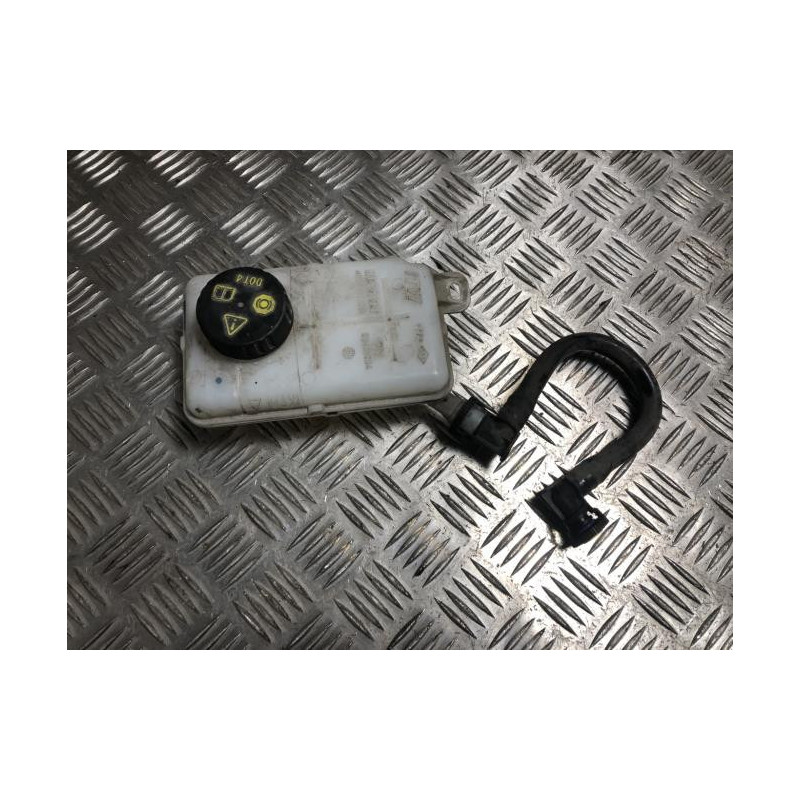 Bocal liquide de frein RENAULT TRAFIC 3 COURT PHASE 1 d’occasion