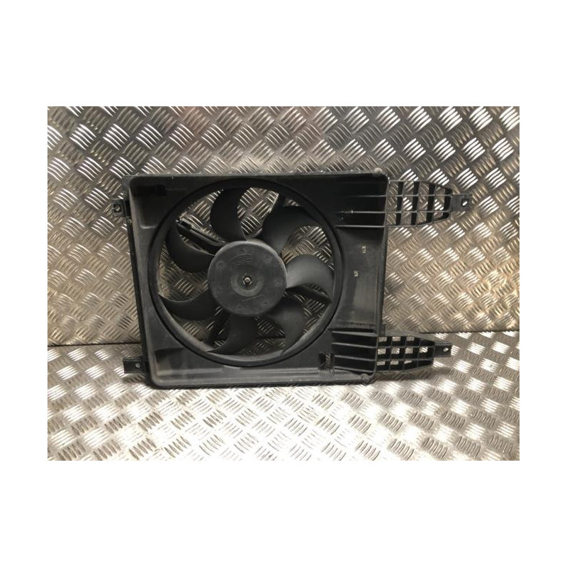 Moto ventilateur radiateur CHEVROLET AVEO 1 d’occasion