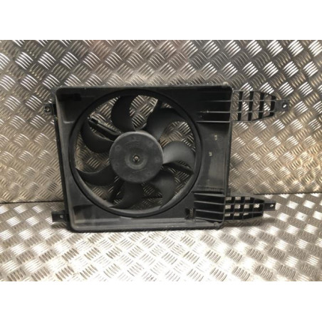 Moto ventilateur radiateur CHEVROLET AVEO 1 d’occasion