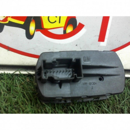 Interrupteur de leve vitre avant gauche OPEL CORSA (D) PHASE 1 d’occasion