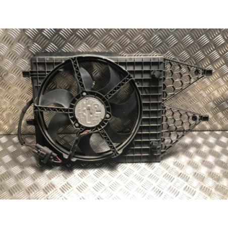 Moto ventilateur radiateur AUDI A1 1 PHASE 1 d’occasion