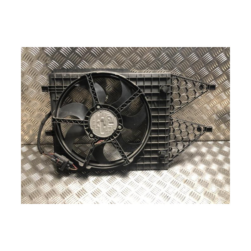 Moto ventilateur radiateur AUDI A1 1 PHASE 1 d’occasion