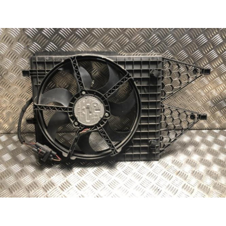 Moto ventilateur radiateur AUDI A1 1 PHASE 1 d’occasion