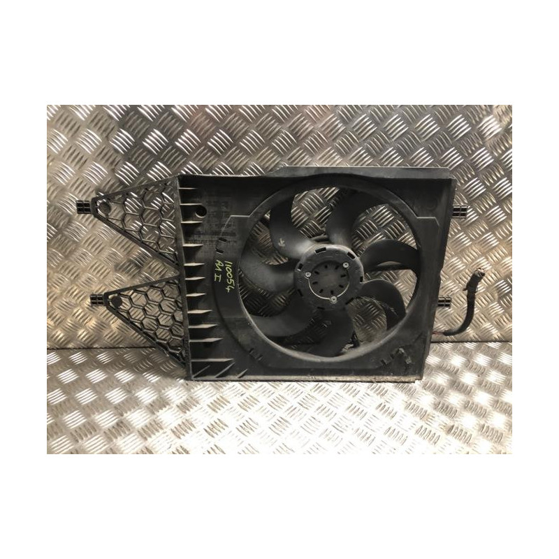 Moto ventilateur radiateur AUDI A1 1 PHASE 1 d’occasion