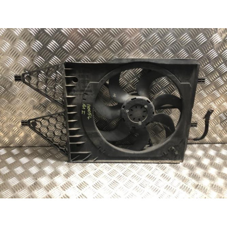 Moto ventilateur radiateur AUDI A1 1 PHASE 1 d’occasion