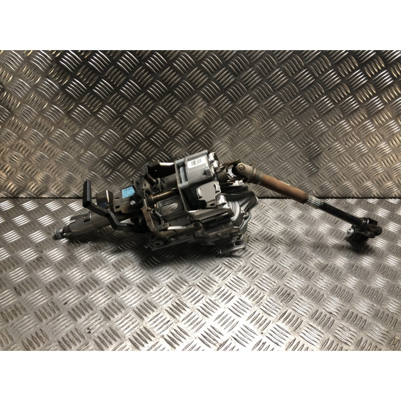 Colonne de direction RENAULT GRAND MODUS PHASE 2 d’occasion