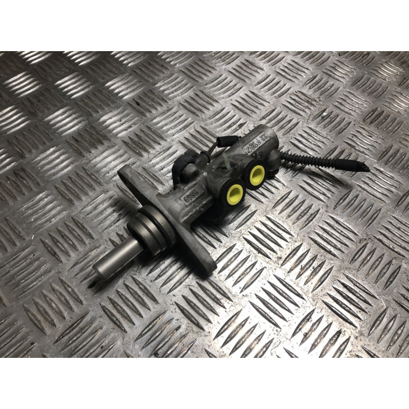 Maitre cylindre (freinage) AUDI A1 1 PHASE 1 d’occasion