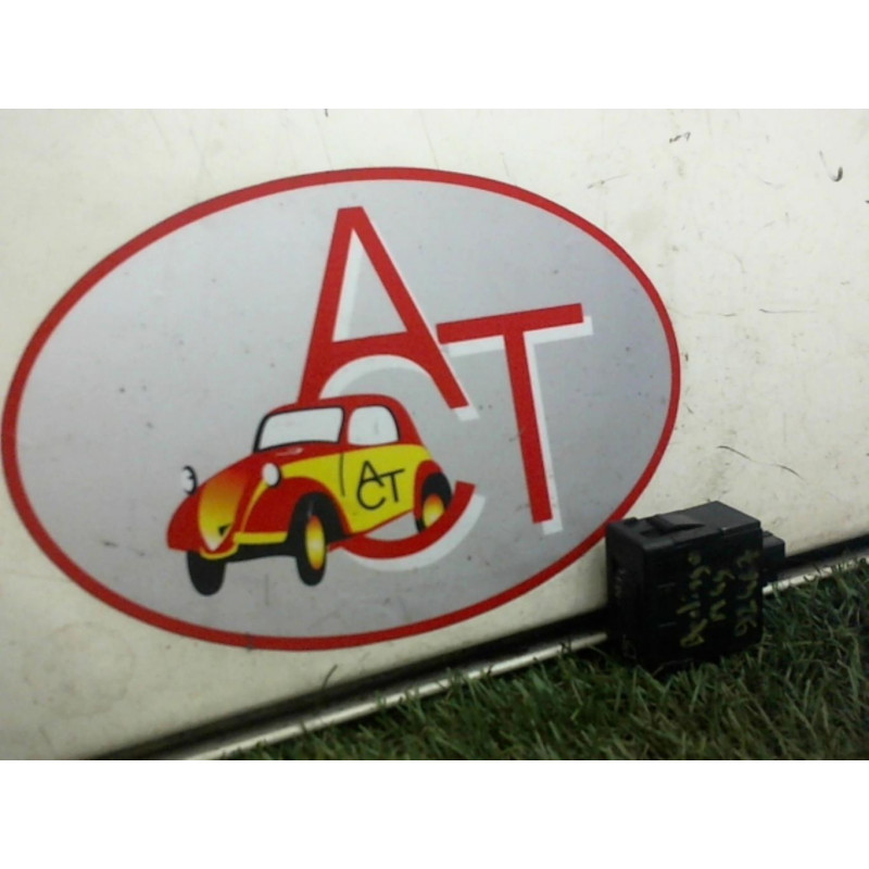 Commande de reglage hauteur de phare CITROEN BERLINGO (M49/M59) FOURGON PHASE 2 d’occasion