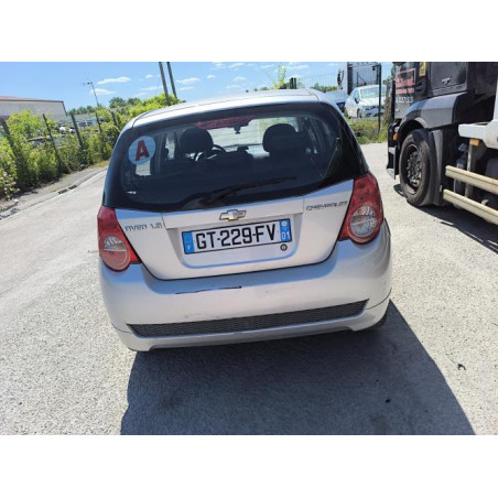 Vase d'expansion CHEVROLET AVEO 1 d’occasion