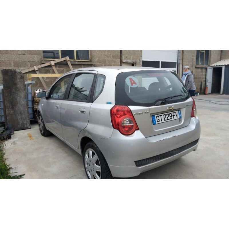 Vase d'expansion CHEVROLET AVEO 1 d’occasion