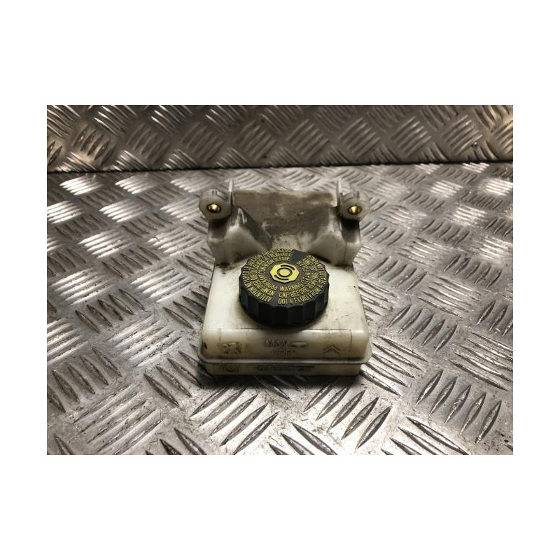 Bocal liquide de frein PEUGEOT 3008 1 PHASE 1 d’occasion