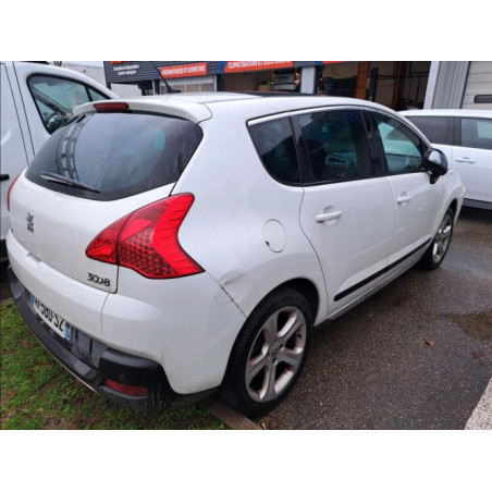 Bocal liquide de frein PEUGEOT 3008 1 PHASE 1 d’occasion