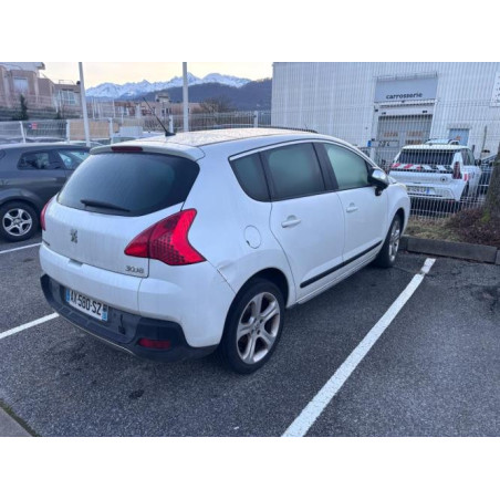 Bocal liquide de frein PEUGEOT 3008 1 PHASE 1 d’occasion