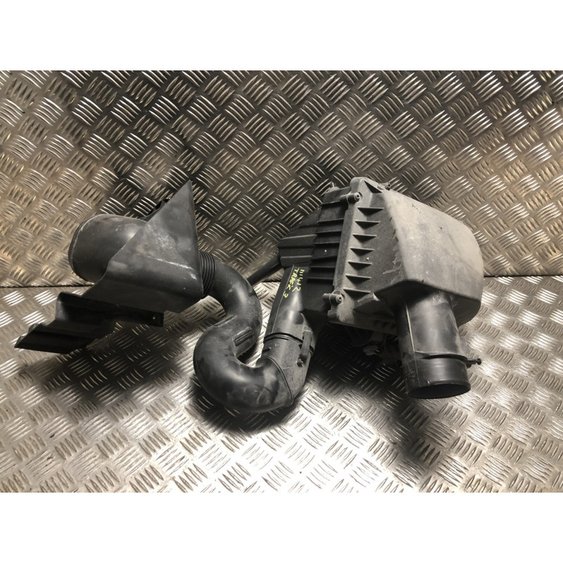 Boite a air RENAULT TRAFIC 3 COURT PHASE 1 d’occasion