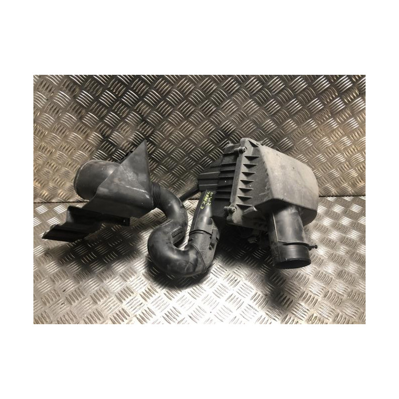 Boite a air RENAULT TRAFIC 3 COURT PHASE 1 d’occasion