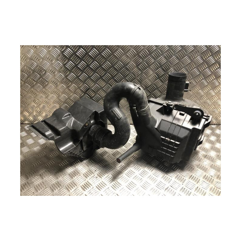 Boite a air RENAULT TRAFIC 3 COURT PHASE 1 d’occasion