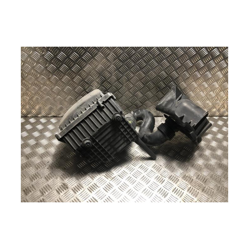 Boite a air RENAULT TRAFIC 3 COURT PHASE 1 d’occasion