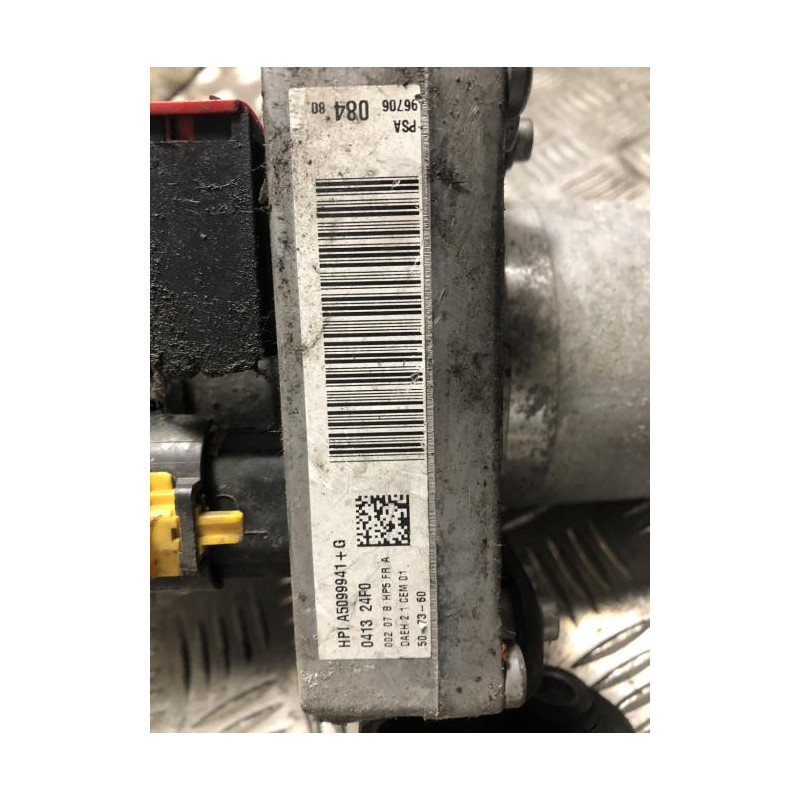 Pompe de direction PEUGEOT 3008 1 PHASE 1 d’occasion