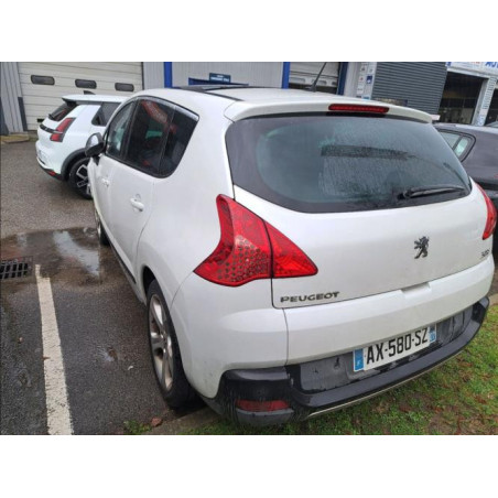 Pompe de direction PEUGEOT 3008 1 PHASE 1 d’occasion