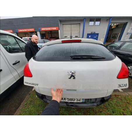 Pompe de direction PEUGEOT 3008 1 PHASE 1 d’occasion