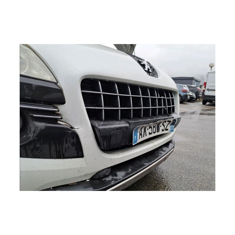 Pompe de direction PEUGEOT 3008 1 PHASE 1 d’occasion