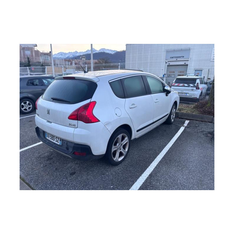 Pompe de direction PEUGEOT 3008 1 PHASE 1 d’occasion