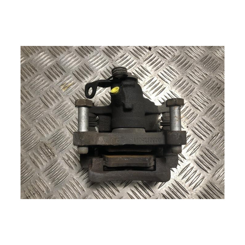 Etrier arriere gauche (freinage) RENAULT TRAFIC 3 COURT PHASE 1 d’occasion