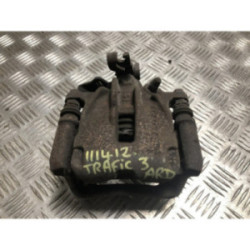 Etrier arriere droit (freinage) RENAULT TRAFIC 3 COURT PHASE 1 d’occasion