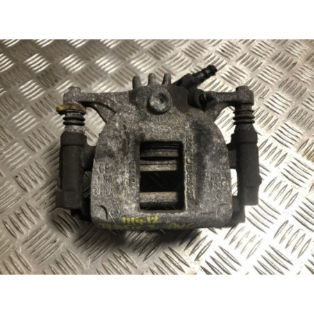 Etrier avant gauche (freinage) RENAULT TRAFIC 3 COURT PHASE 1 d’occasion