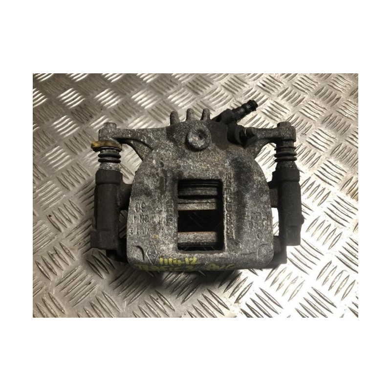 Etrier avant gauche (freinage) RENAULT TRAFIC 3 COURT PHASE 1 d’occasion
