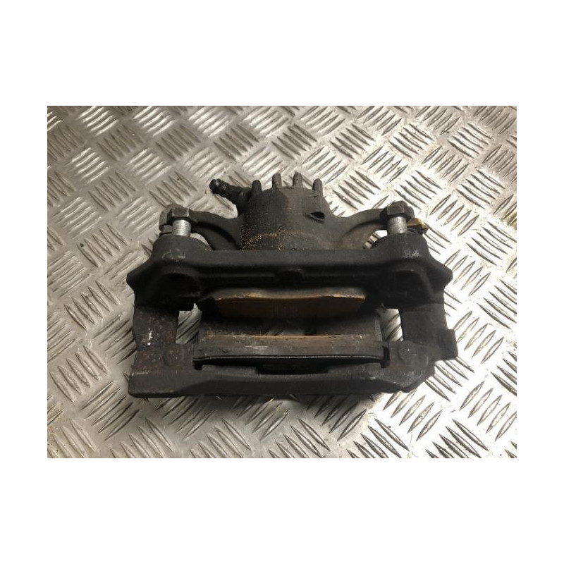 Etrier avant gauche (freinage) RENAULT TRAFIC 3 COURT PHASE 1 d’occasion