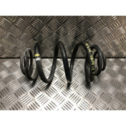 Ressort de suspension arriere RENAULT TRAFIC 3 COURT PHASE 1 d’occasion