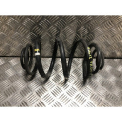 Ressort de suspension arriere RENAULT TRAFIC 3 COURT PHASE 1 d’occasion