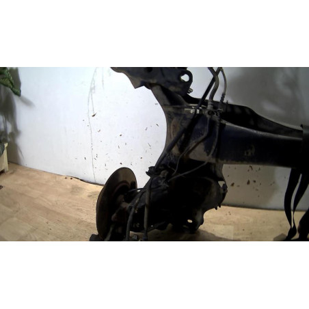 Train arriere complet RENAULT  d’occasion