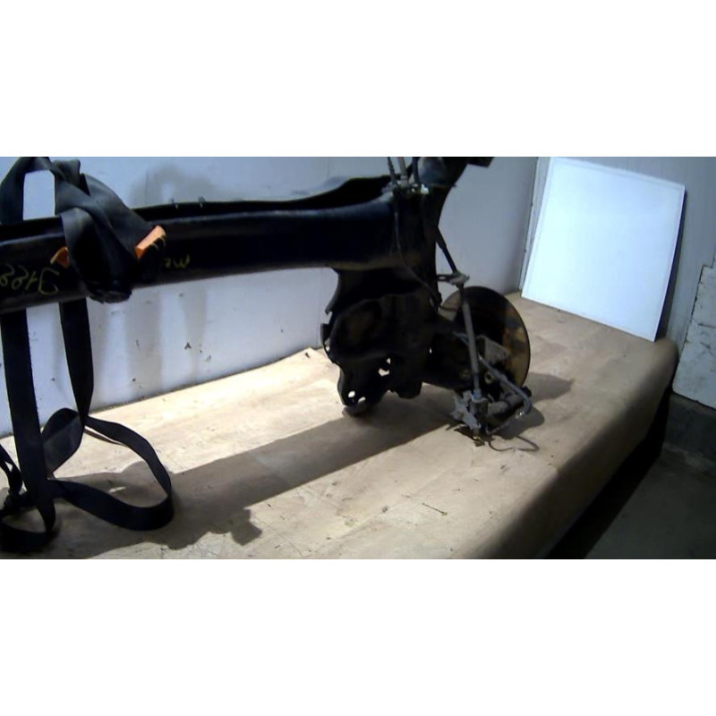 Train arriere complet RENAULT  d’occasion