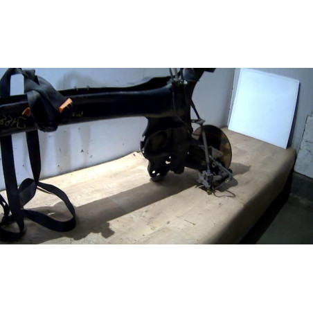 Train arriere complet RENAULT  d’occasion