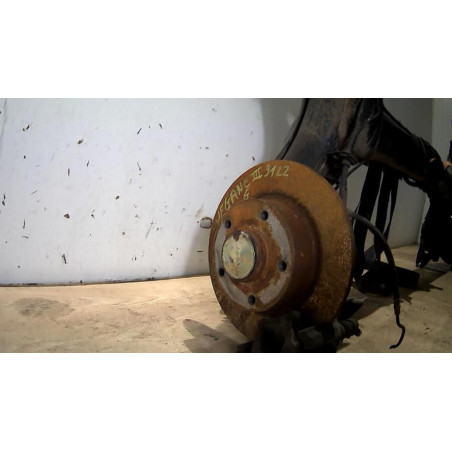 Train arriere complet RENAULT  d’occasion