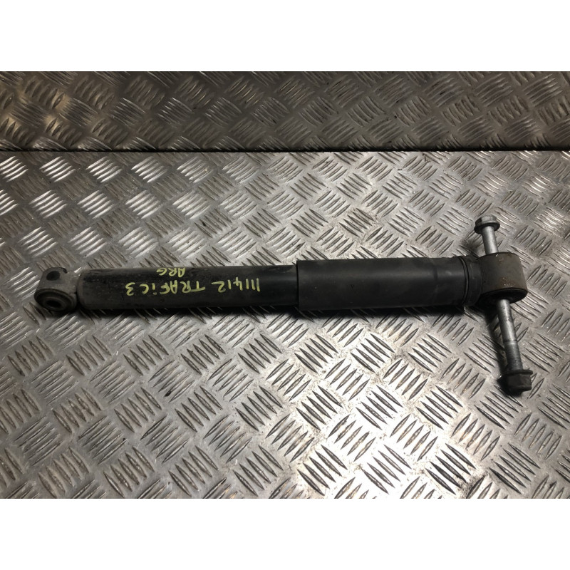 Amortisseur arriere gauche RENAULT TRAFIC 3 COURT PHASE 1 d’occasion