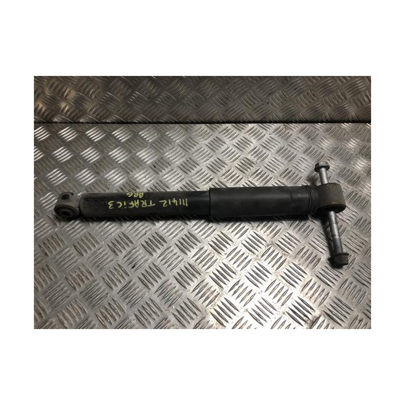 Amortisseur arriere gauche RENAULT TRAFIC 3 COURT PHASE 1 d’occasion